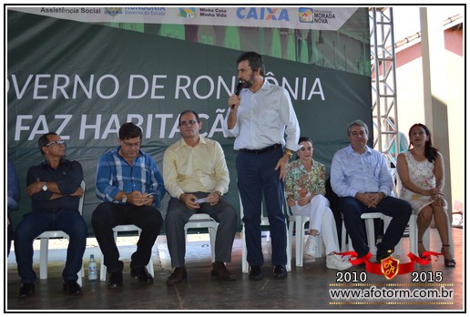 rolim de moura